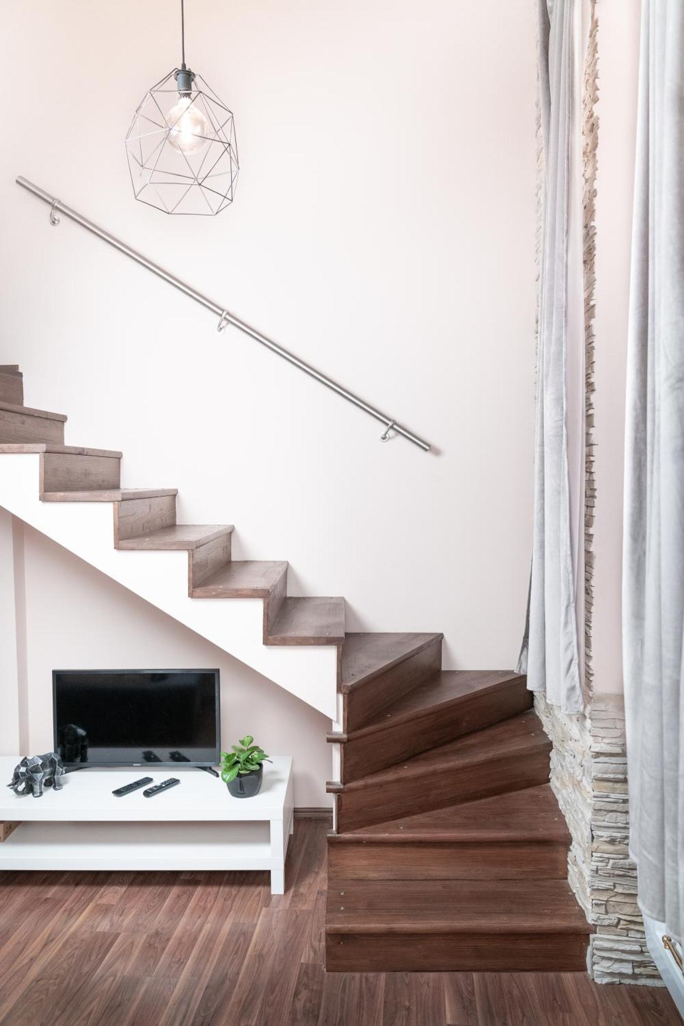 Bakats Square Premium Apartment With Ac Budapeşte Dış mekan fotoğraf