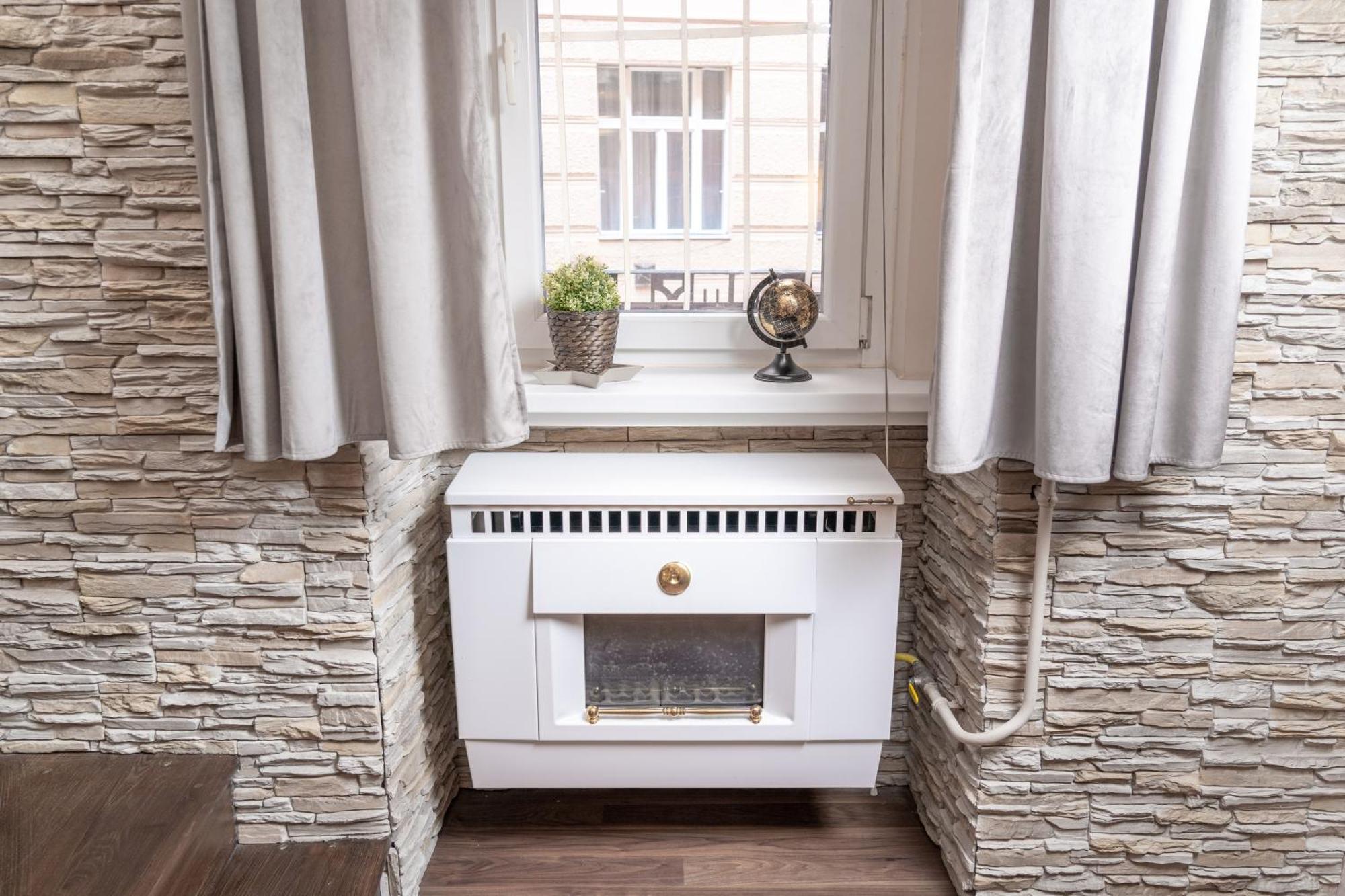Bakats Square Premium Apartment With Ac Budapeşte Dış mekan fotoğraf